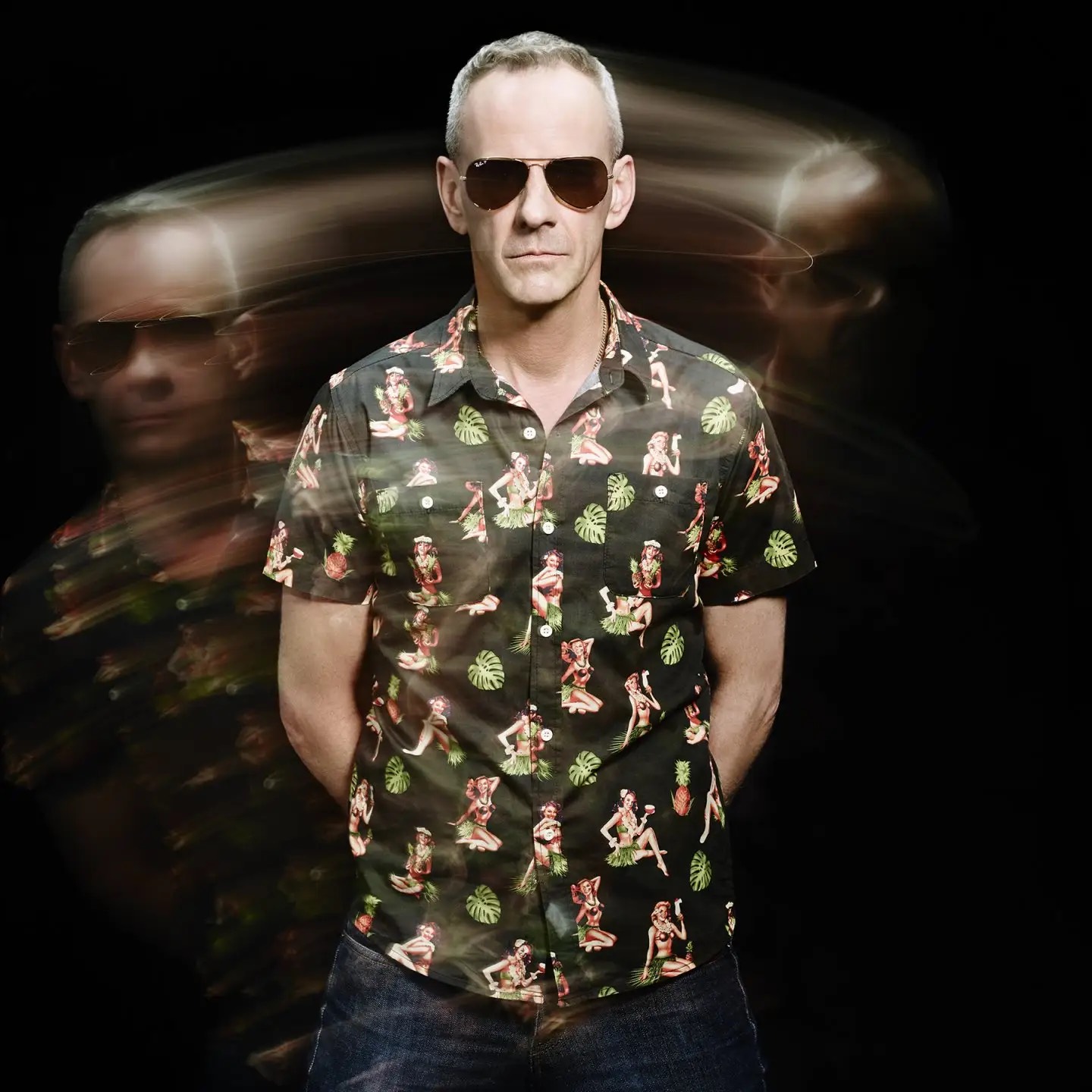 Djaayz Pro | Book Fatboy Slim